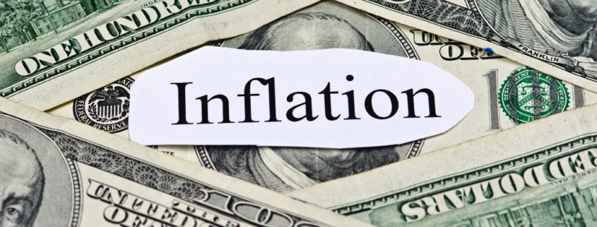 ou investir malgré l'inflation