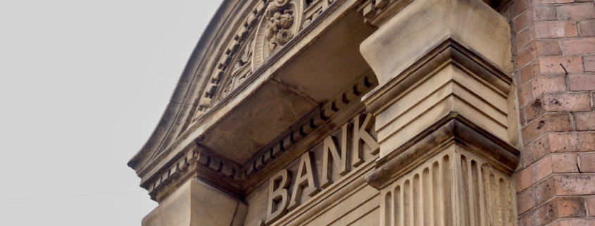 monde bancaire