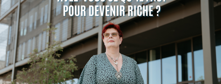Découvrez votre profil financier !