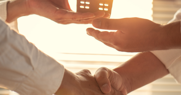évolution du marché immobilier