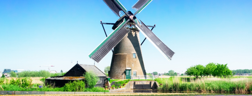 Liberté financière : Votre moulin financier