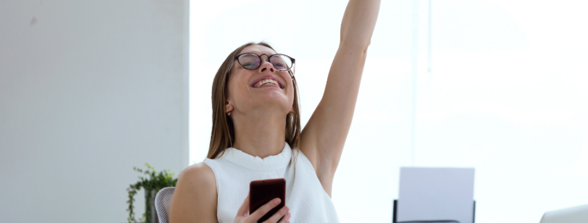Entrepreneurs Les trois passages obligés de votre réussite