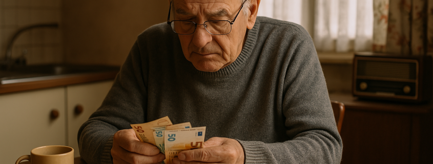 Le vrai montant de votre retraite