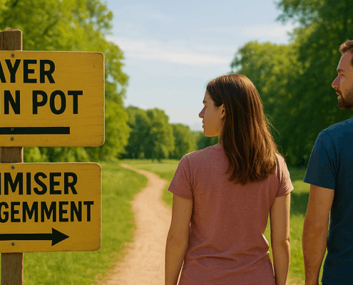 vos options pour payer moins dimpots