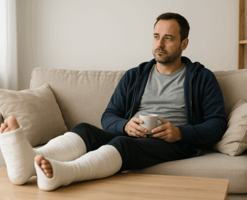 Êtes-vous prêt(e) à faire face aux imprévus