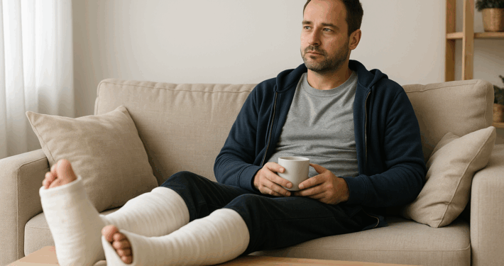 Êtes-vous prêt(e) à faire face aux imprévus