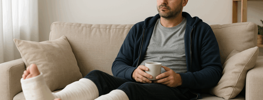 Êtes-vous prêt(e) à faire face aux imprévus