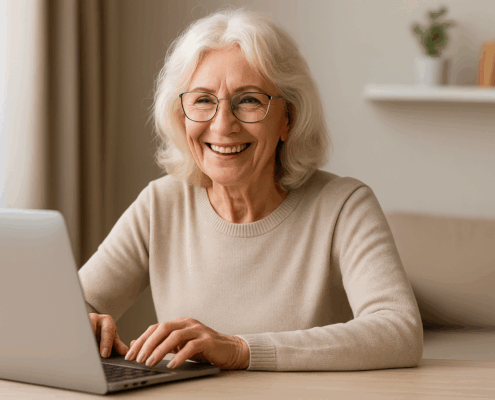 Se créer un revenu d’appoint à la retraite