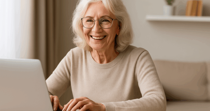 Se créer un revenu d’appoint à la retraite