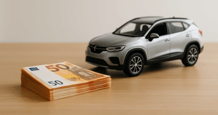 1000 euros d’économie en tout et pour tout