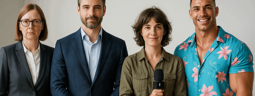 À qui faire confiance pour votre argent