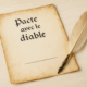 rien n'est écrit d'avance