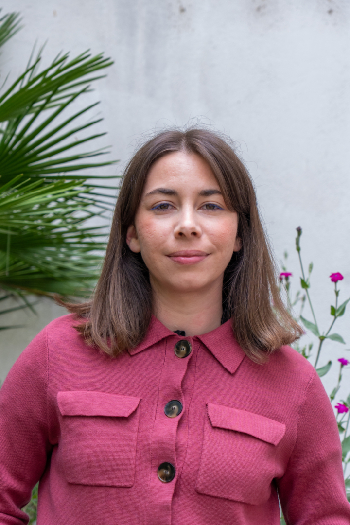 Justine Petitguillaume